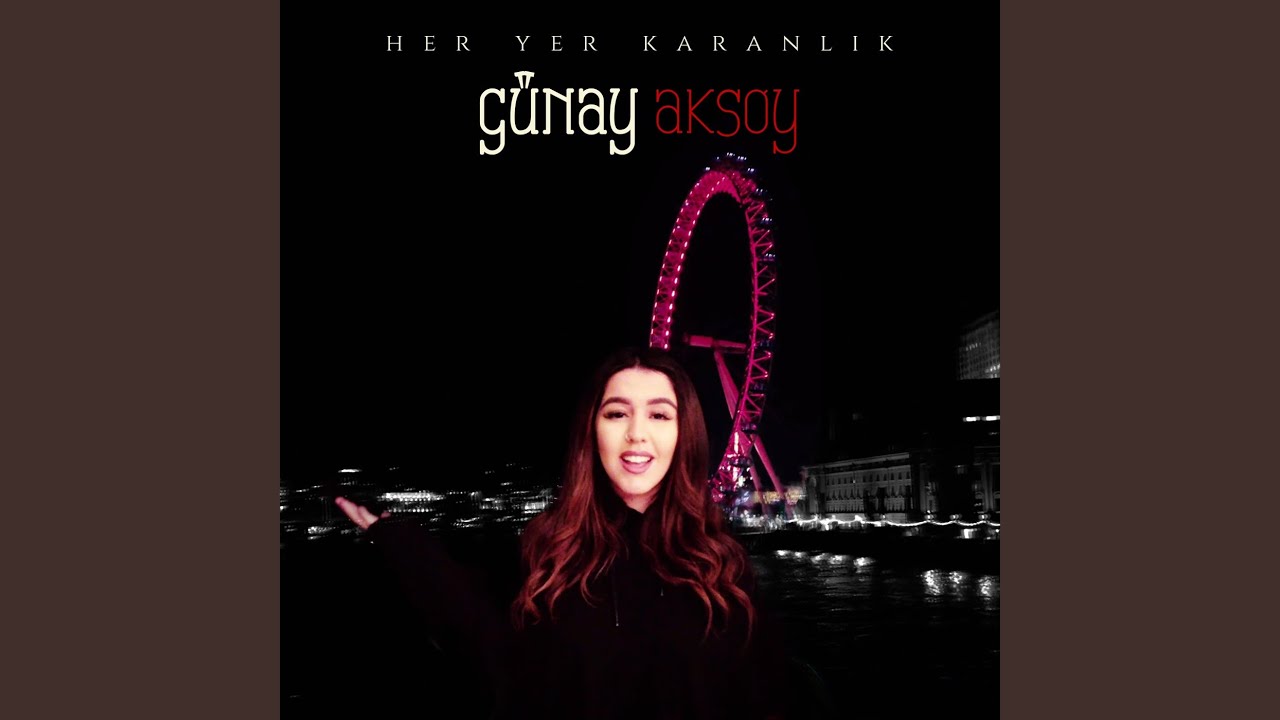 Her Yer Karanlık