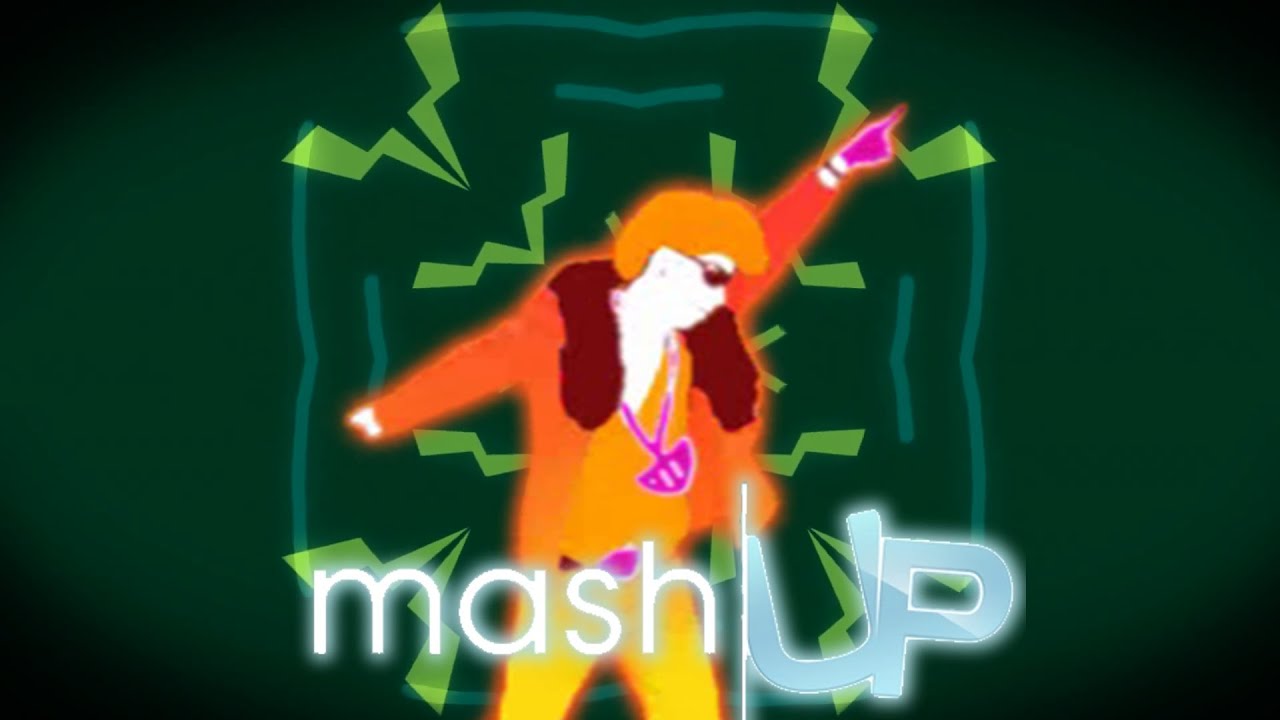 Dynamite - Taio Cruz | Just Dance Fanmade Mashup