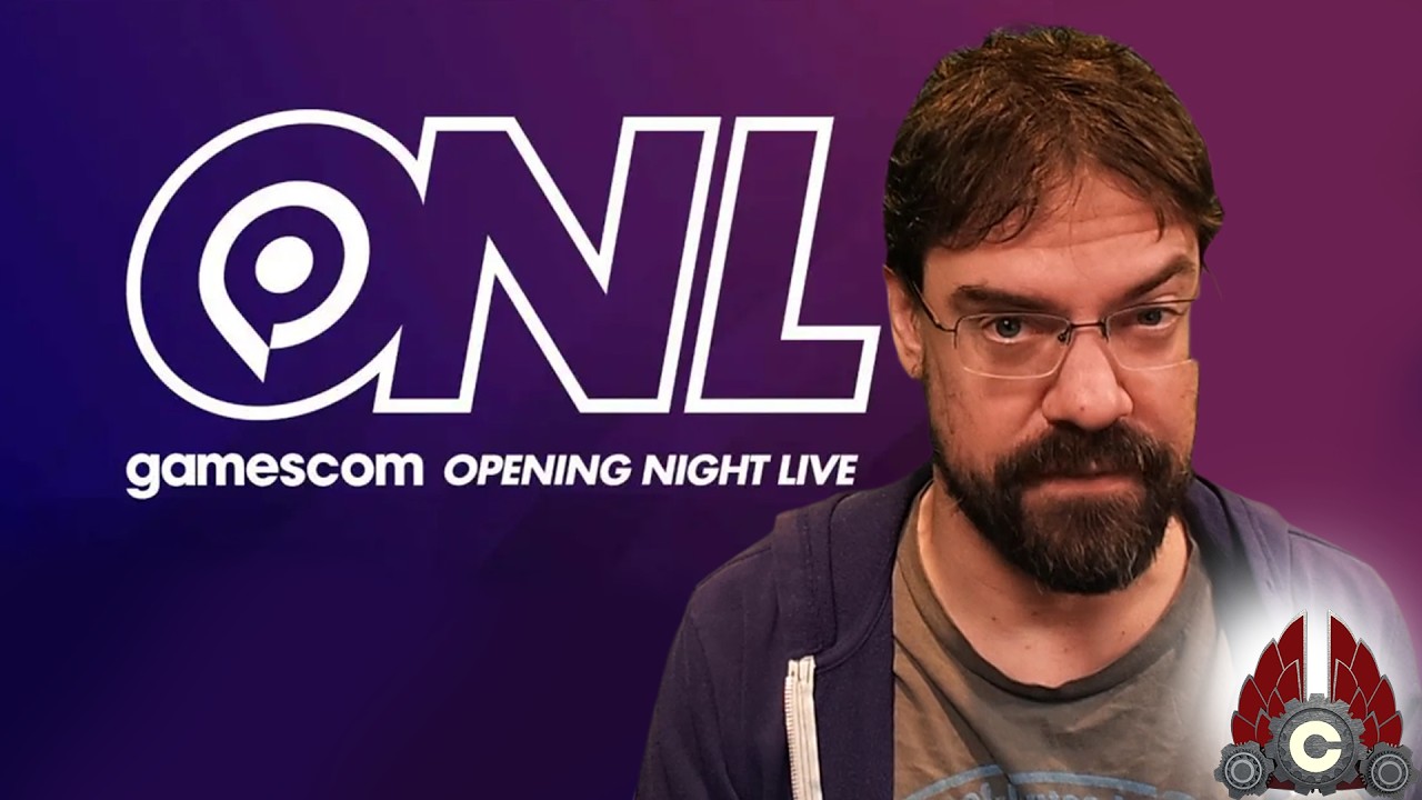 CohhCarnage Reacts | Opening Night Live At gamescom 2026