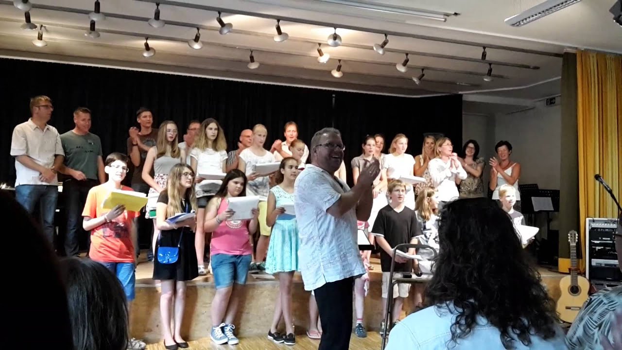 Happy  Otto-Lilienthal Realschule Wilhelmsdorf