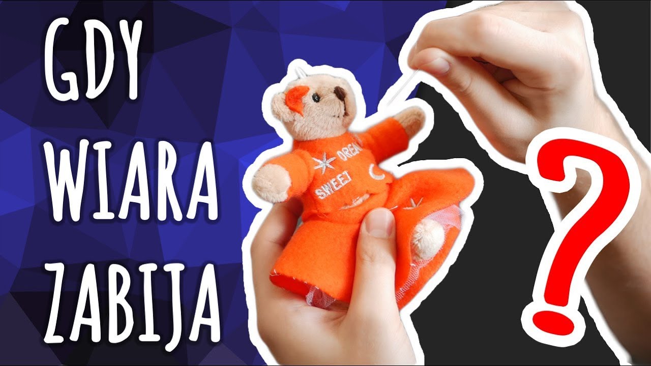 Czy stres może zabić? O śmierci voodoo.