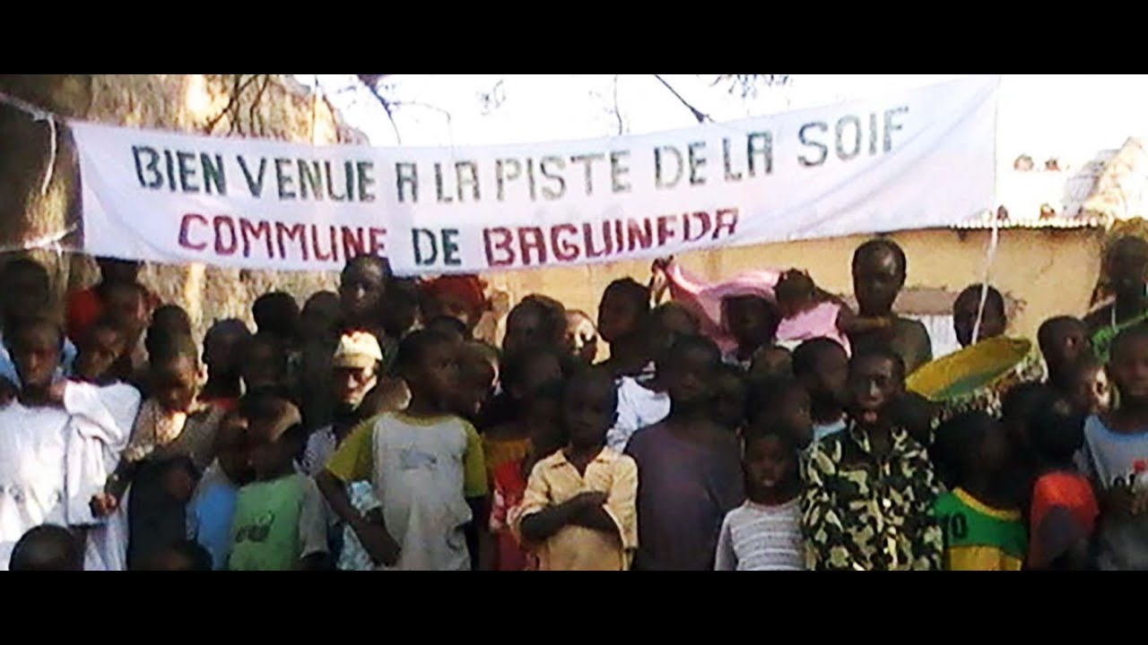 40 ans d'actions humanitaires