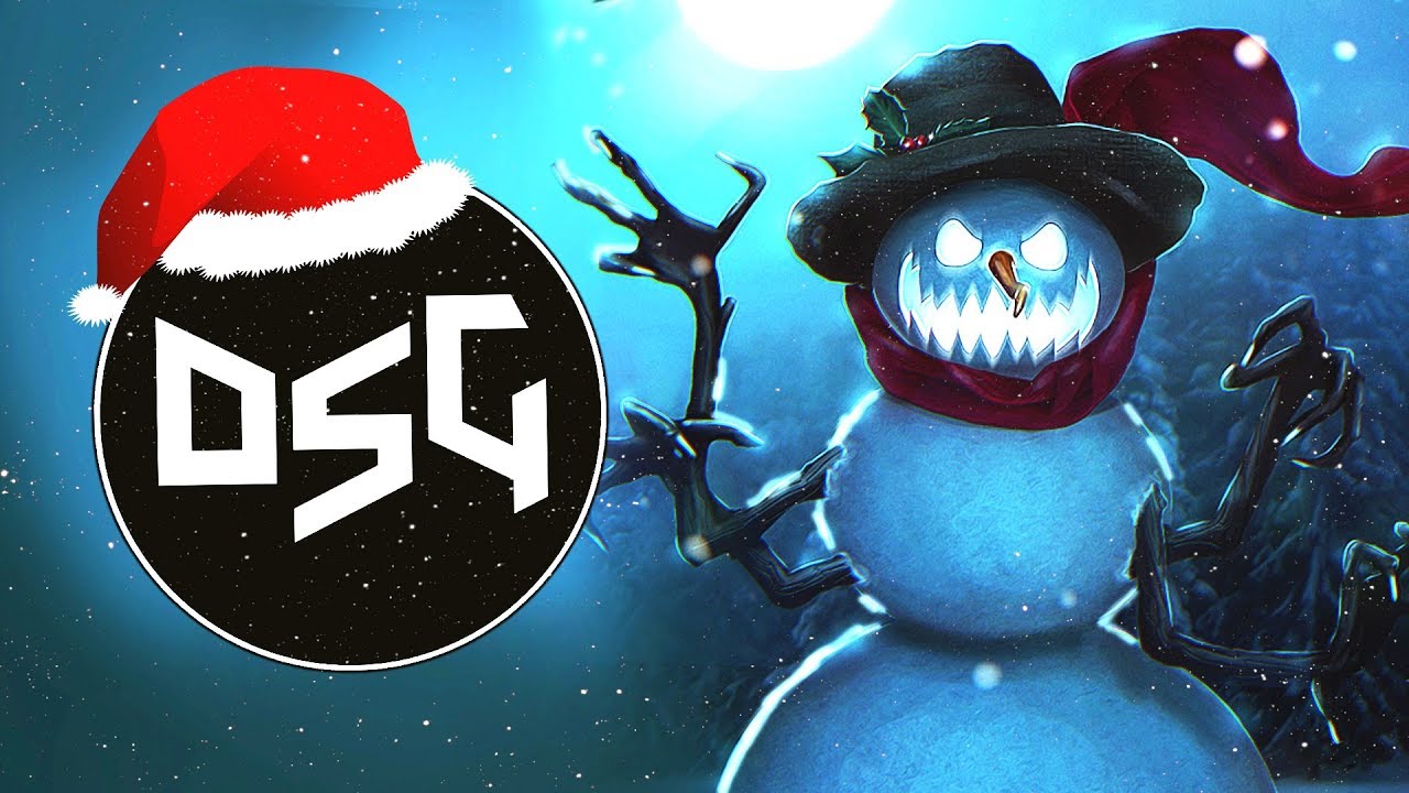 Christmas Dubstep Mix 🎅