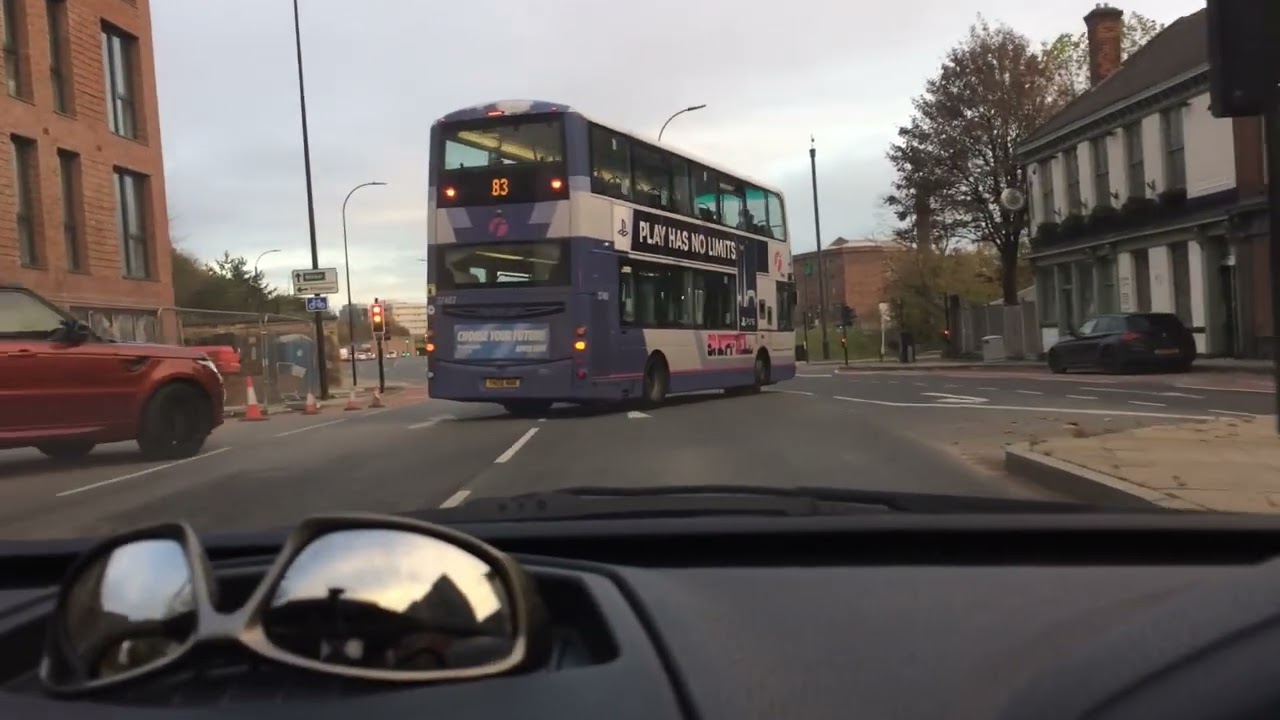 rotherham road rage part 2