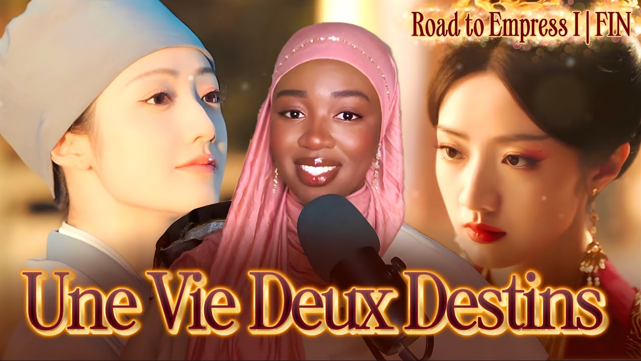 Amour, Trahison & Pouvoir : la Finale de ce jeu est dingue ! | Road To Empress I (FIN)