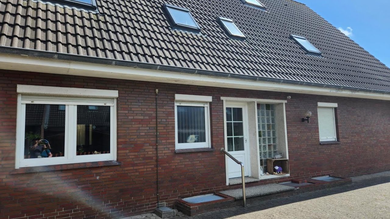 Gastehaus Norddeich | Norden, Germany | Hotel Review 🏩