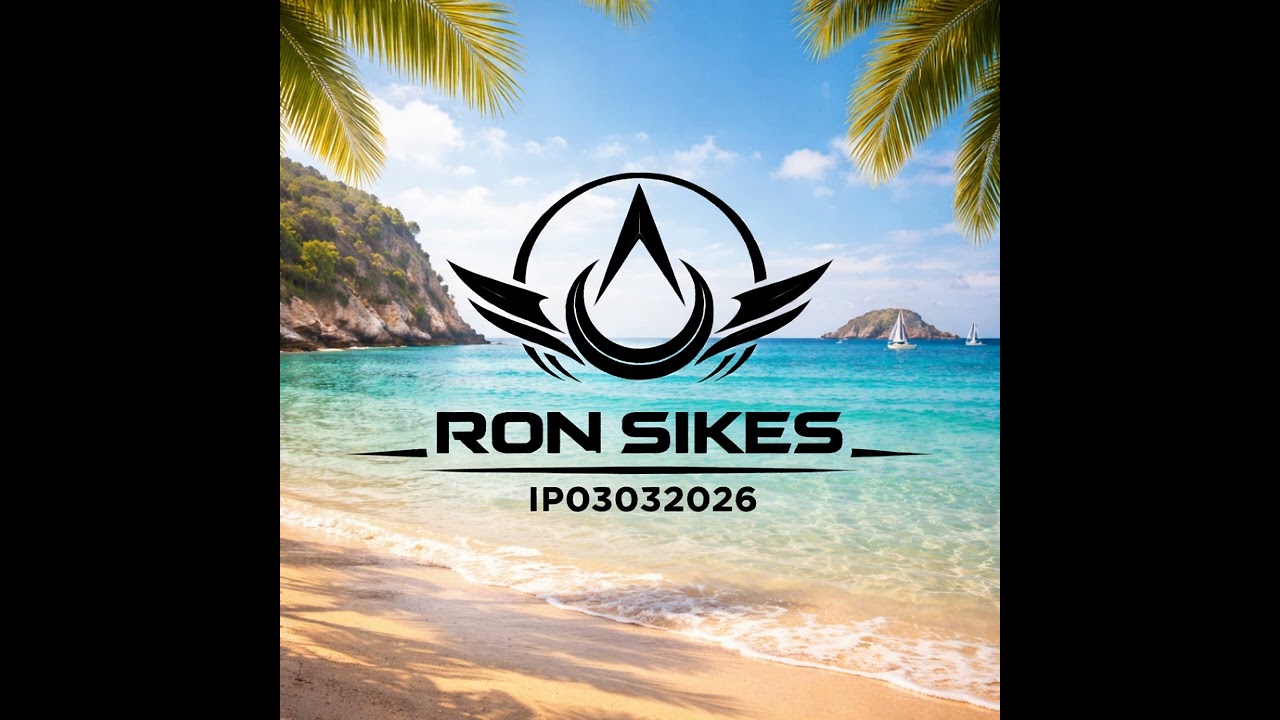 RON SIKES 