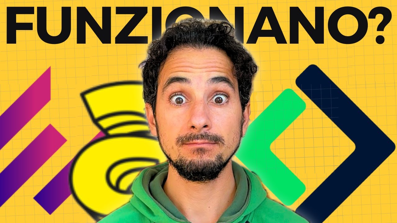 Cosa ne penso dei BOOTCAMP per diventare programmatore 🧑🏻‍💻