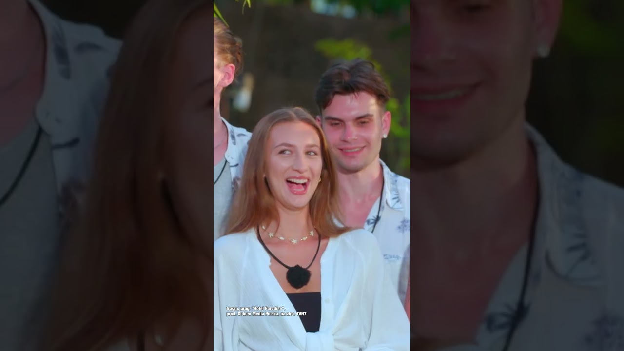 ZAMIESZAŁ W PROGRAMIE 