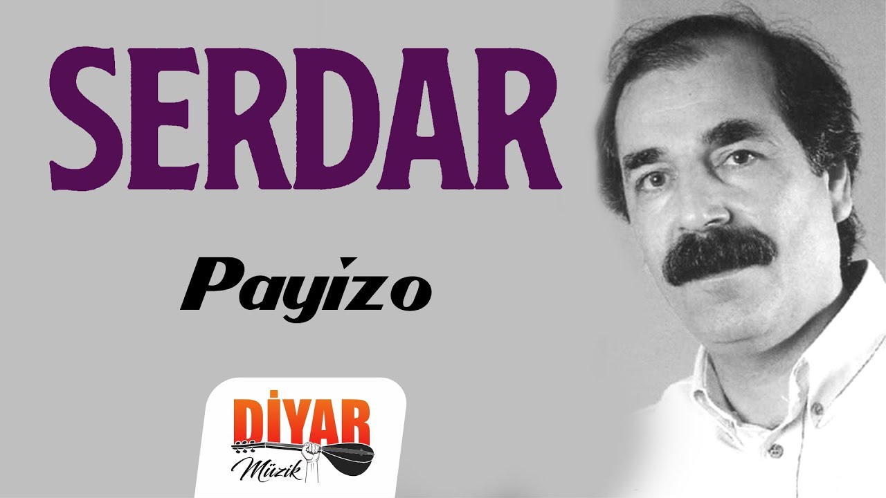 Serdar - Payızo