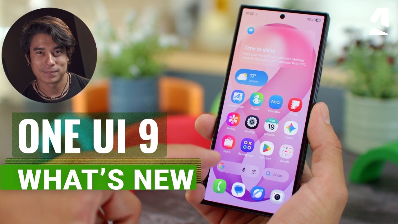 Samsung One UI 9: What&rsquo;s New, What&rsquo;s Missing