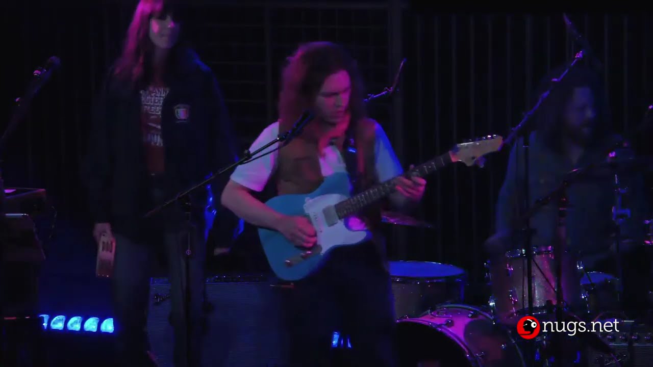 Grahame Lesh & Friends - 03/22/25 - 