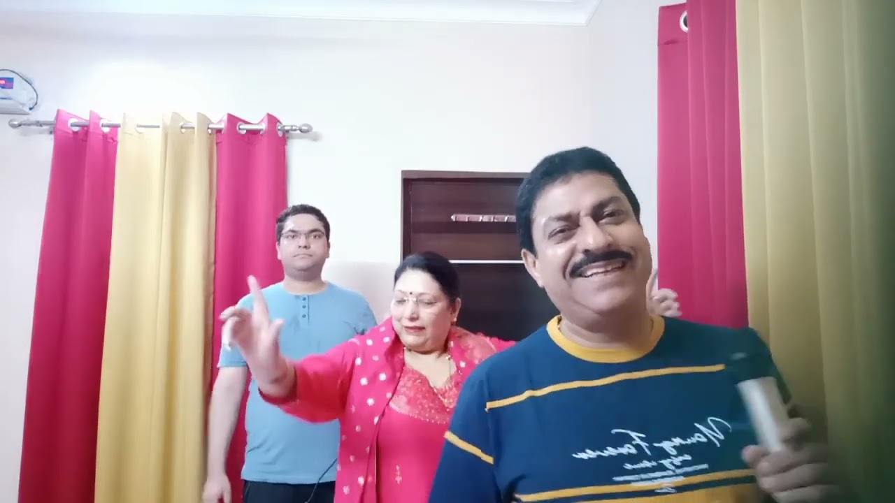 Vijay Raina Yama Yama Yama Yama Kya