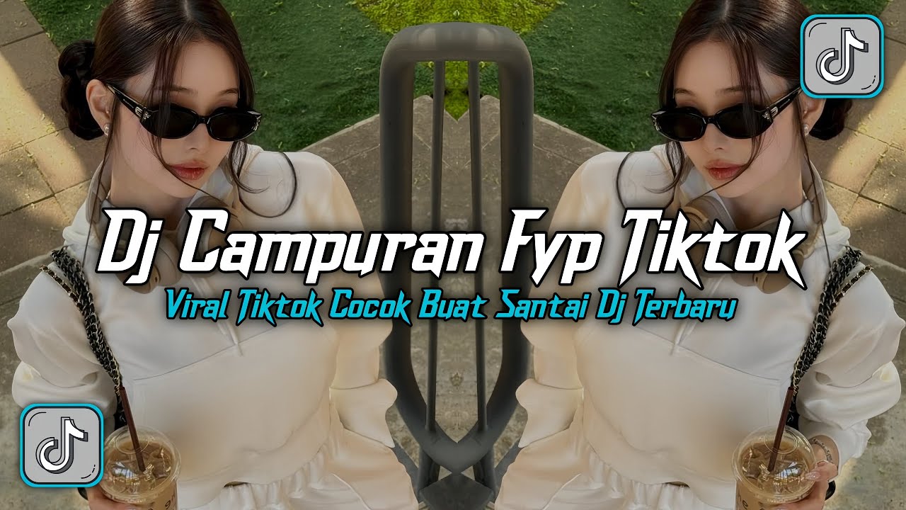 DJ CAMPURAN VIRAL TIK TOK 2026 JEDAG JEDUG FULL BASS TERBARU 