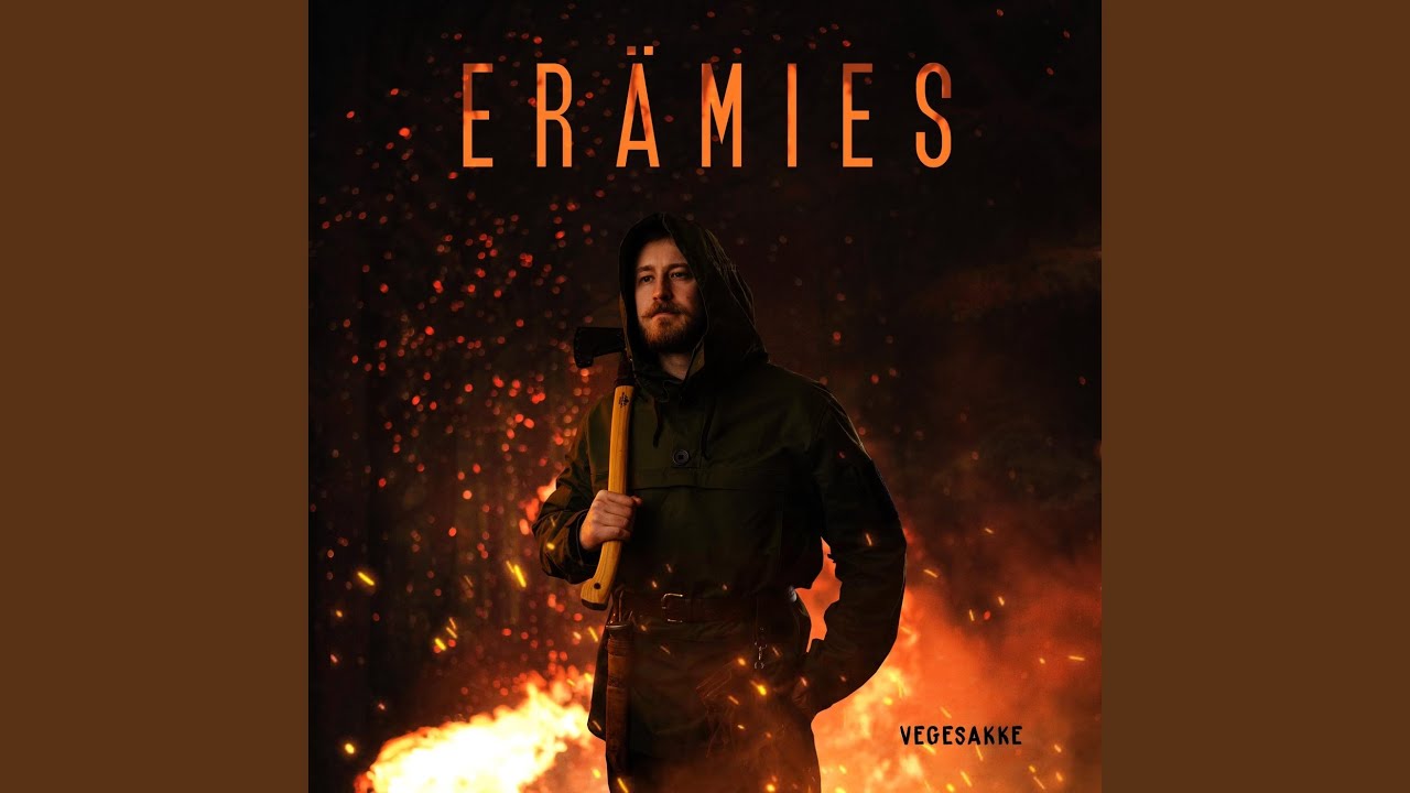Er&auml;mies (feat. Samuli Raappana)