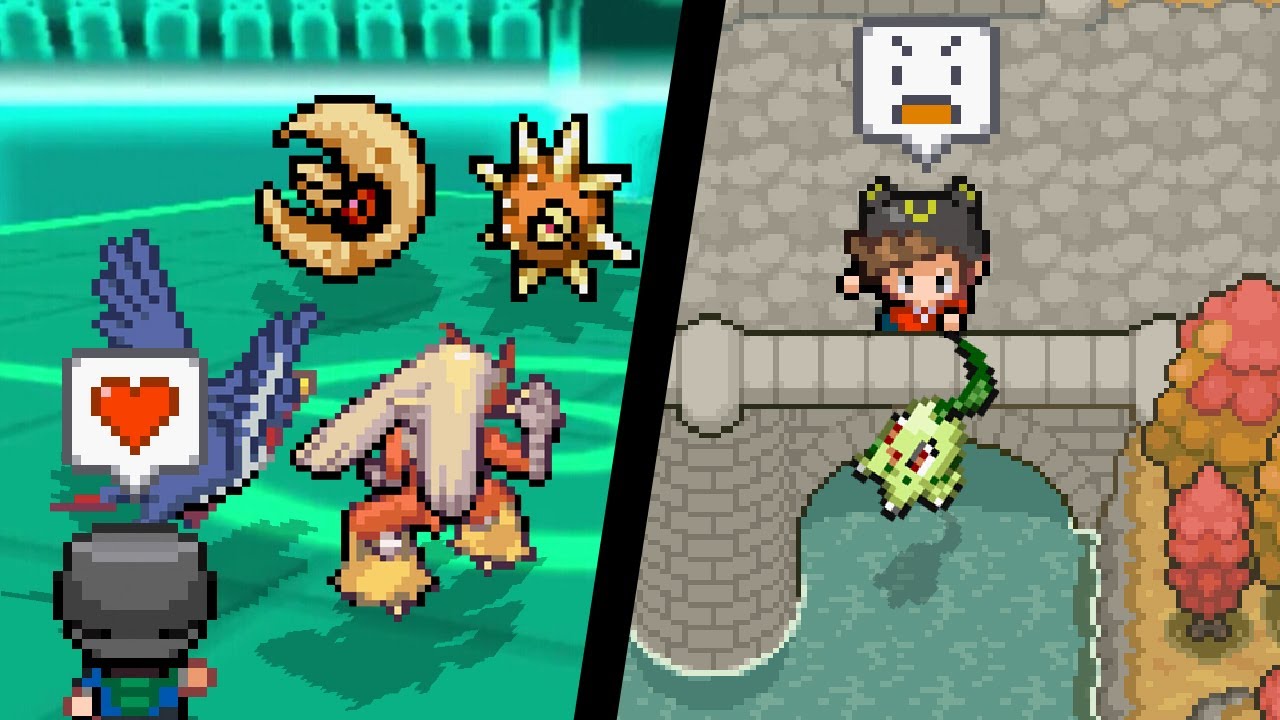 Lo MEJOR y lo PEOR de cada GENERACION de POKEMON - Curiosidades Pokemon