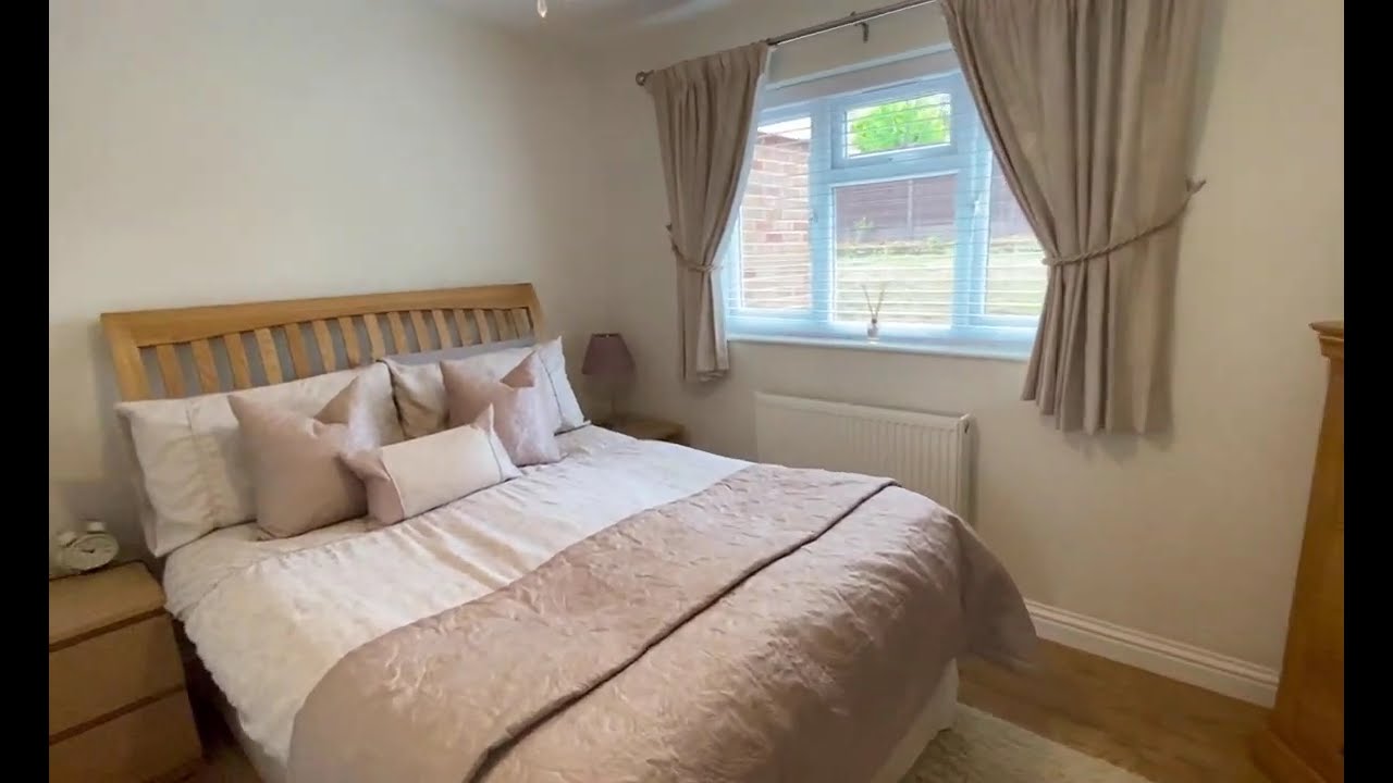 Hilltop Avenue, Bewdley