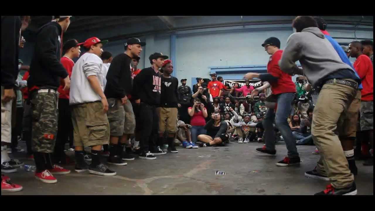UTAH (Left)  vs Calibros (Right) | BlastProductions #LightEdit