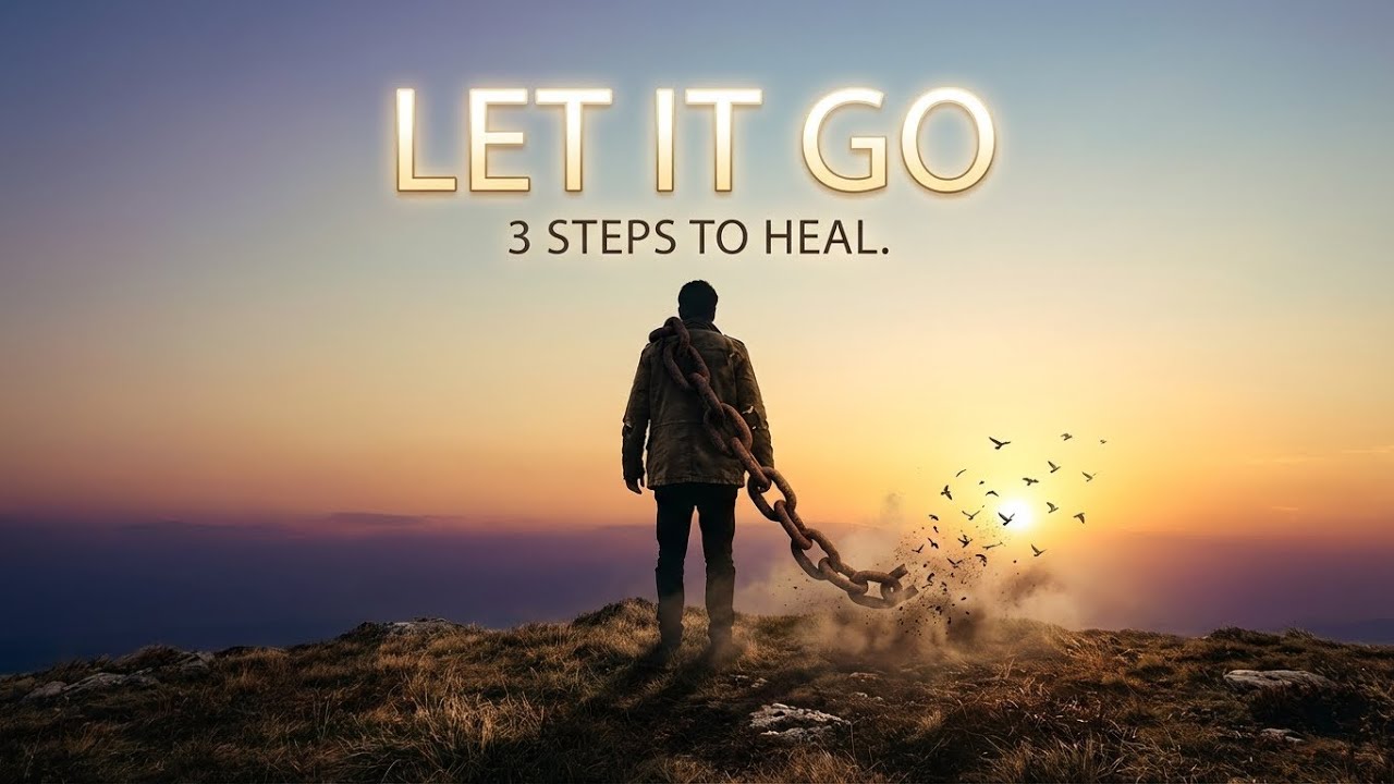 Top Therapist Reveals Best Techniques for Healing Emotional Pain