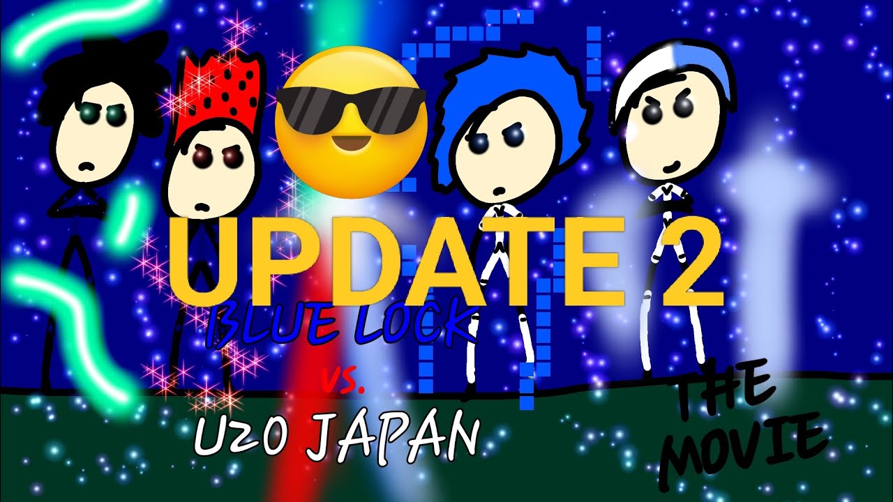 Stick Lock U20 Arc Update 2