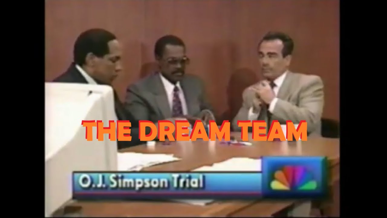 The Dream Team