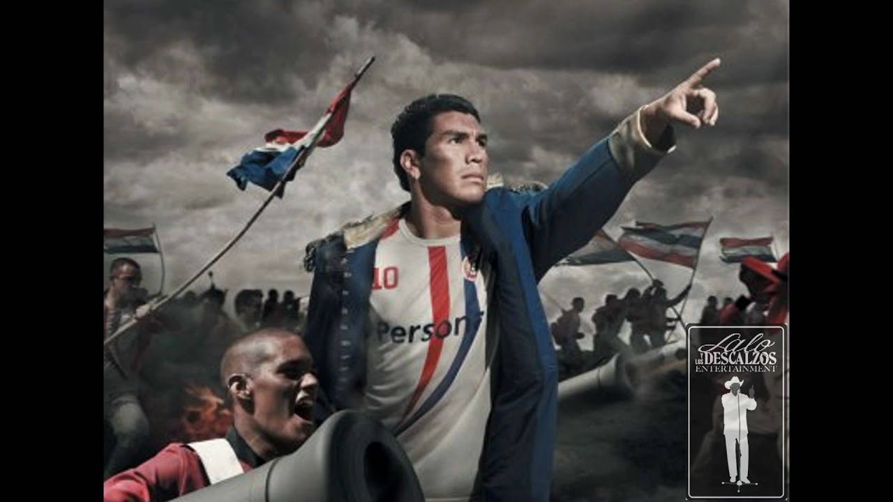 Lalo y los Descalzos | Salvador Cabañas |