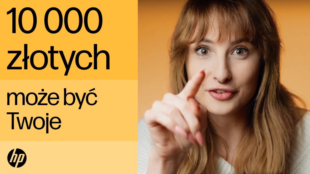 Kup drukarkę, wyraź swoje zdanie i wygrywaj nagrody