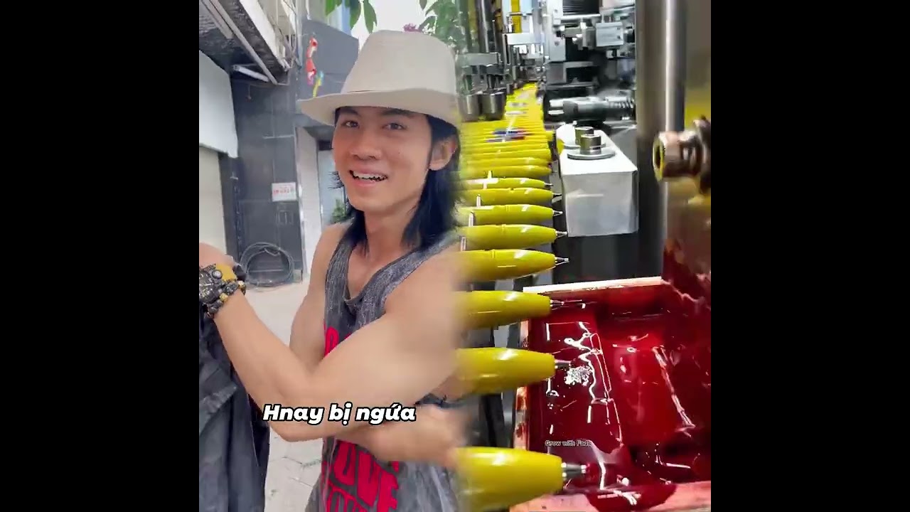 🤣👌👌👌2026 Đáng xem Tuyển tập những clip điên rồ không thể bỏ lỡ #humor #fypシ #pov #fyp #foryou 👀🔥