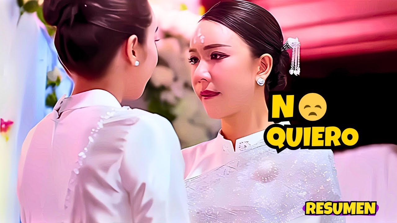 OBLIGADA a Casarse Con Una INTENSA | Denied Love Ep 1 RESUMEN