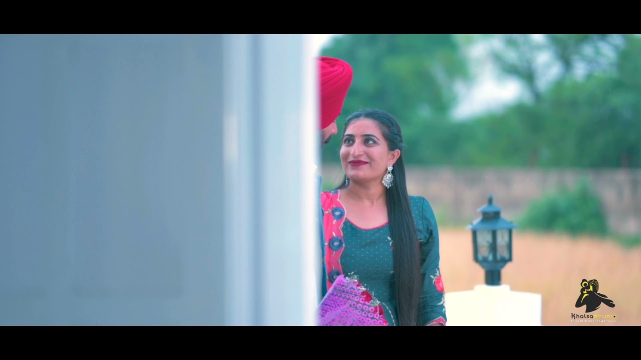 #best#preewedding#by #khalsa #studio#Rakinder&Sumandeep#cinematic#video#song# ammyvirk#moive#&#