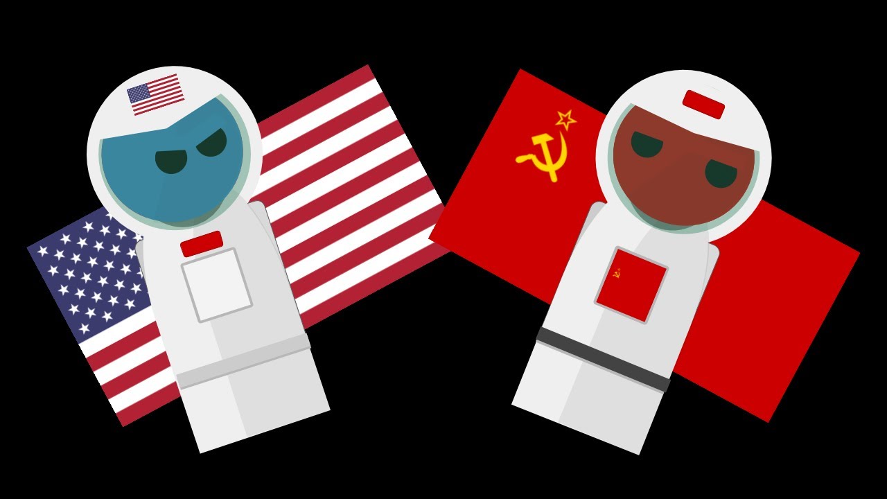 The Space Race