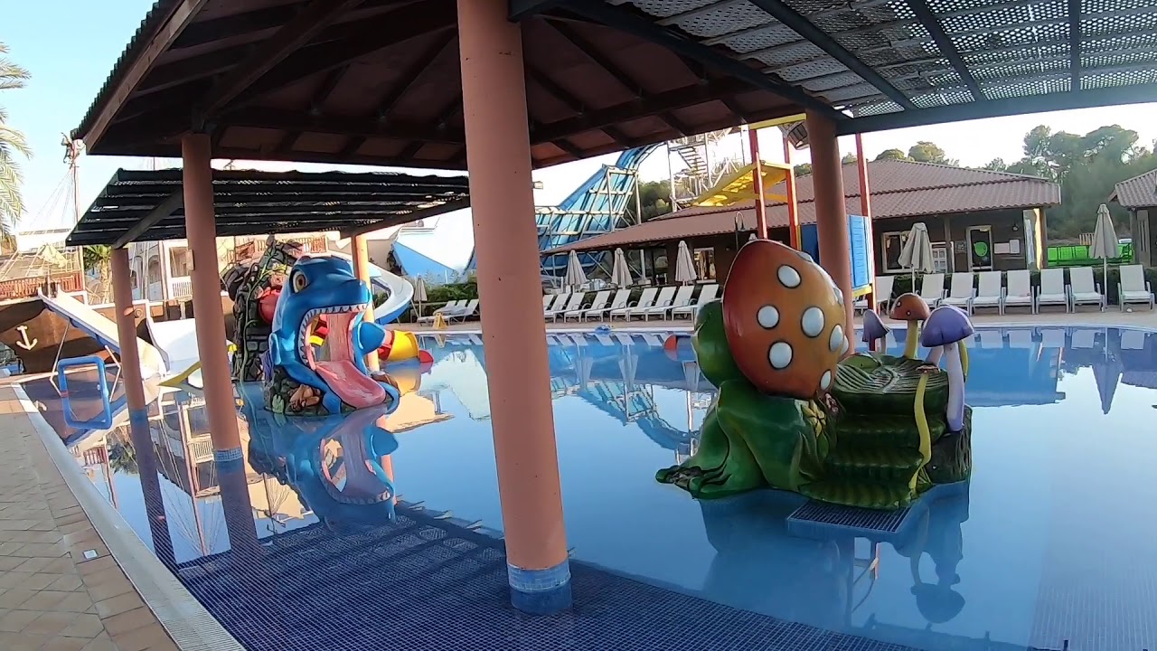 Zafiro Can Picafort Hotel