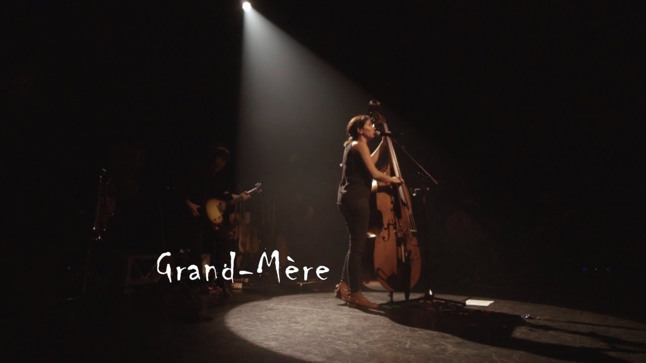 Les Ogres de Barback & Le Bal Brotto Lopez - 