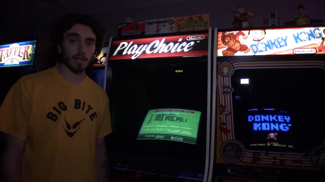 How to mod a NES Zapper for use with a Nintendo Playchoice 10