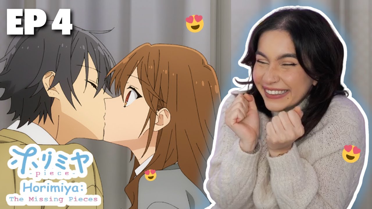 KOTATSU OF DOOM!│Horimiya: The Missing Pieces Episode 4 Reaction!