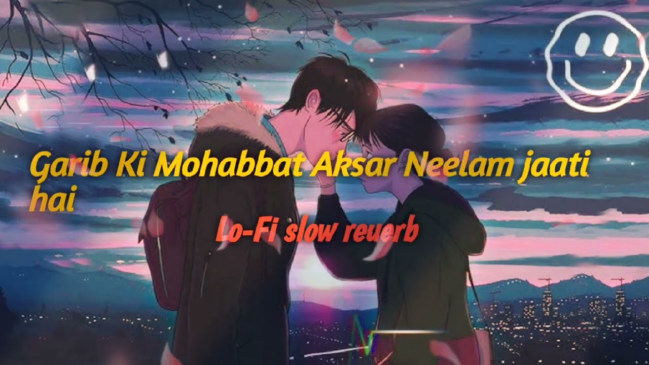 Apna men ki Gana sunana chata ho to सब्सक्राइब करें 🙏Garib ki mohabbat aksar Neelam ho jaati hai !!