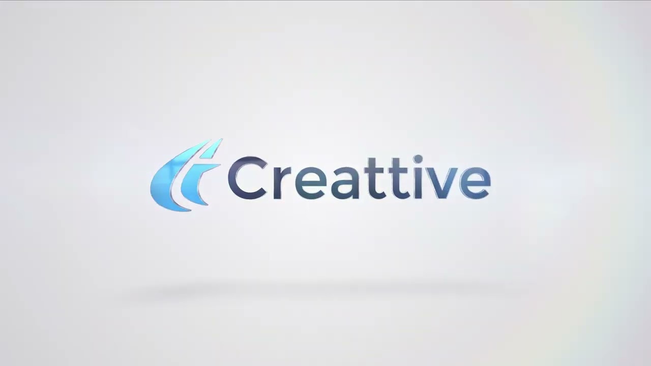 CLEAN LOGO INTRO | AFTER EFFECTS INTRO | AE LOGOS