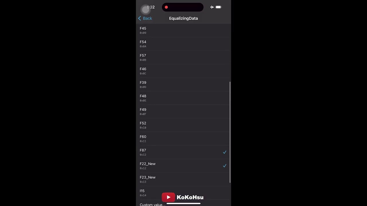 How to use bimmercode to change your BMW Harmon Kardon in another amplifer setting | BMW F87 M2