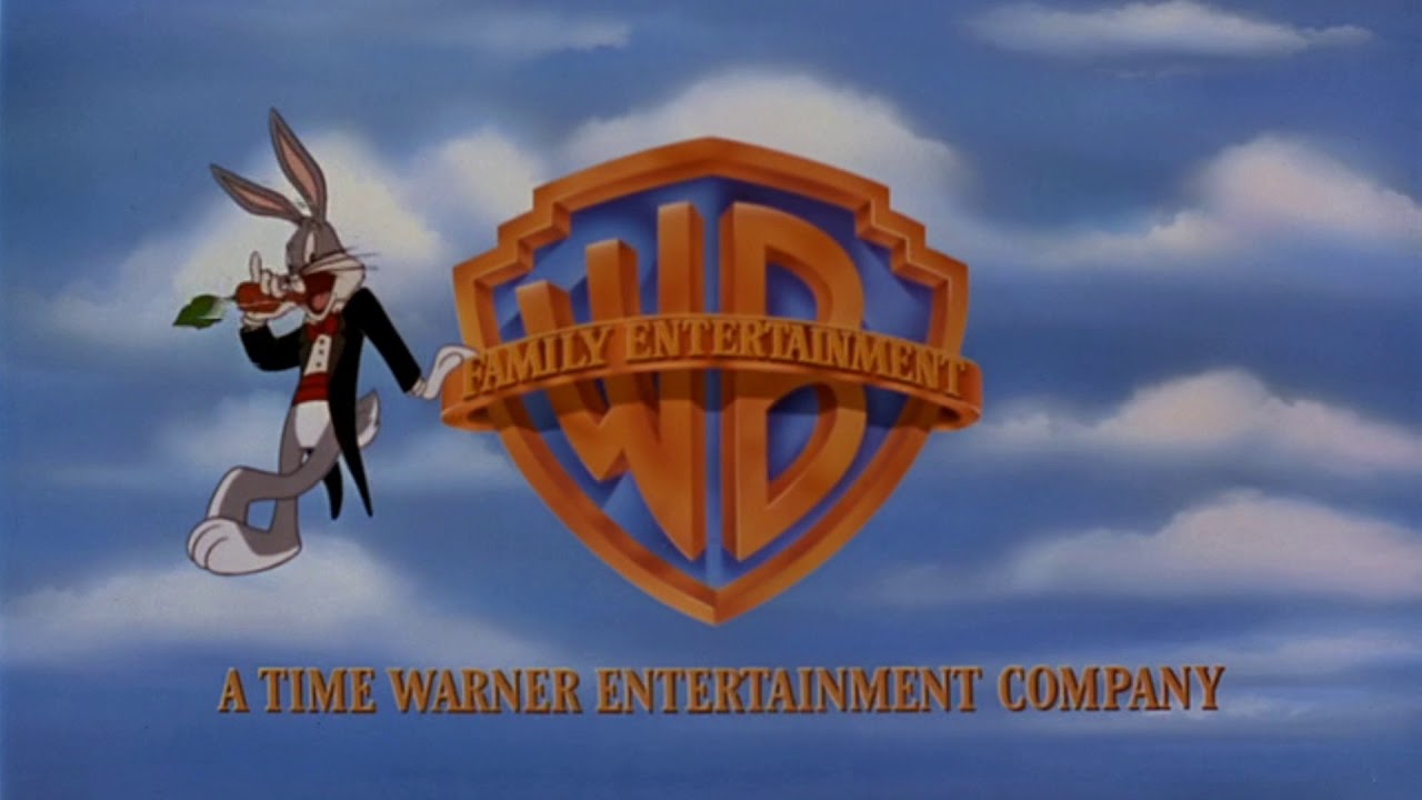 Warner Home Video / Warner Bros. Family Entertainment / Turner Feature Animation (Cats Don't Dance)