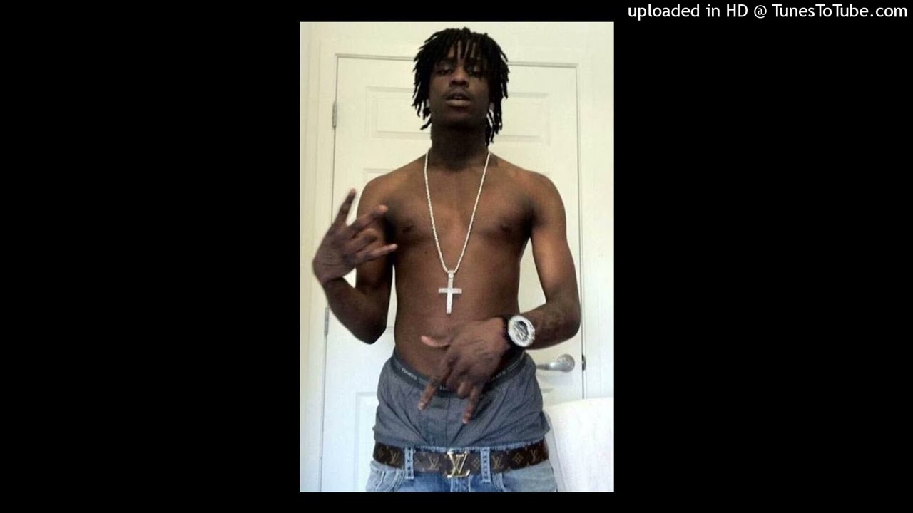 Chief Keef - Rollin (432 Hz)