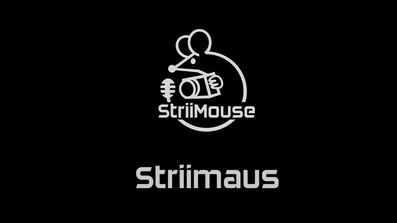 Striimaus