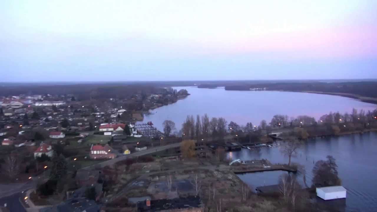 Luftbilder Neuruppin