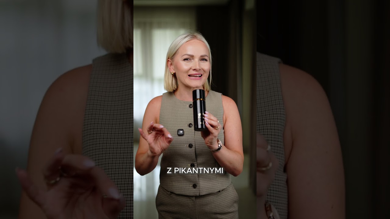 5 trwałych zapachów Unisex 