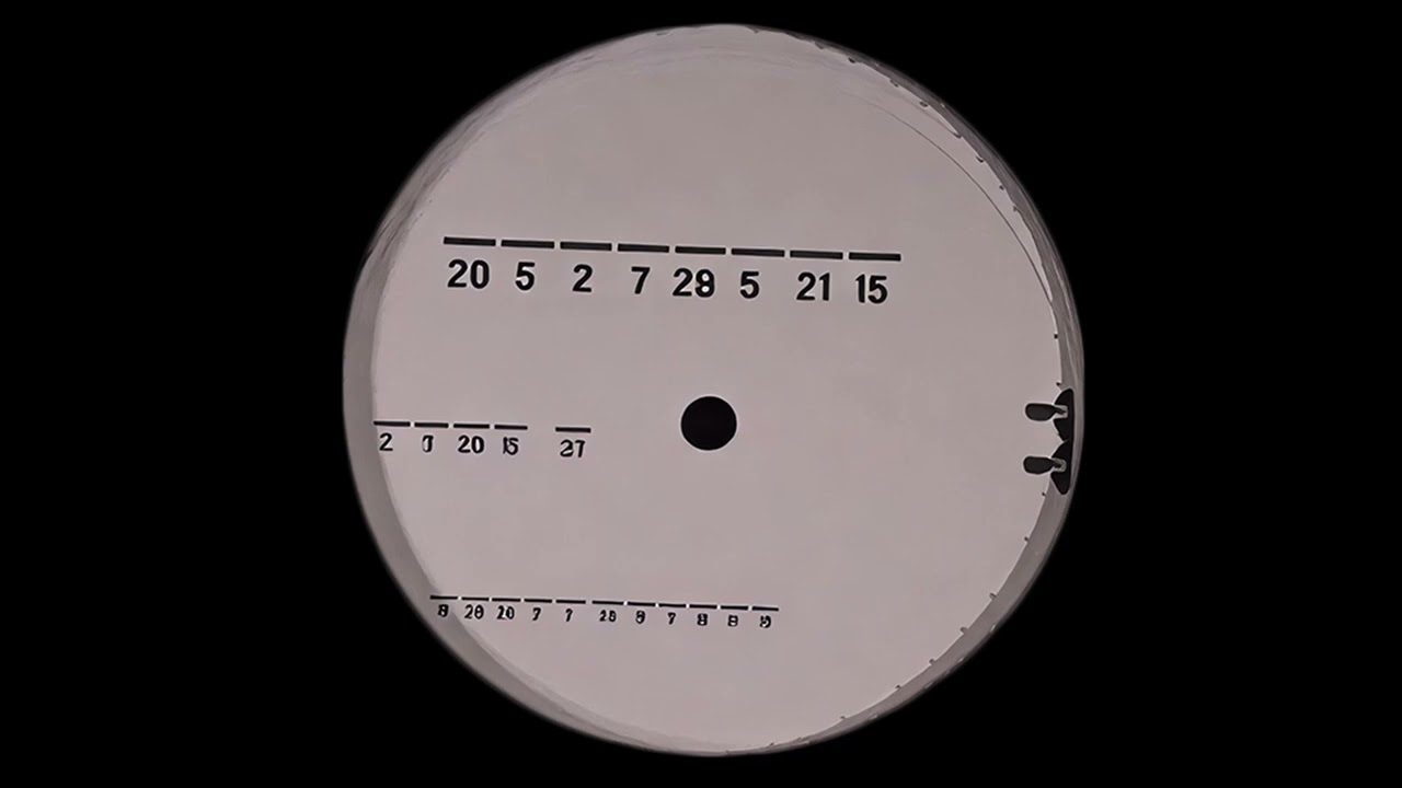 C.L.A.W.S. – Cave In [DSC002]