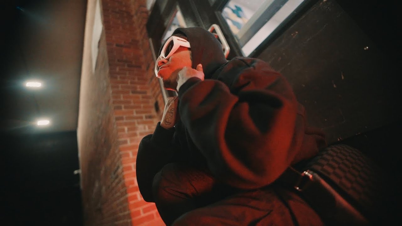 RichBaby - Get In Wit Me (Music Video)