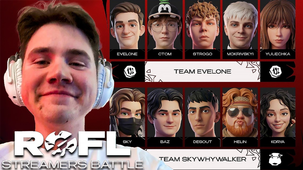 ШАДОУКЕК ТУРНИР 5 на 5 КС2 #2 ЭВЕЛОН против СКАЯ | EVELONE TEAM vs SKYWHYWALKER TEAM | SHADOWKEK