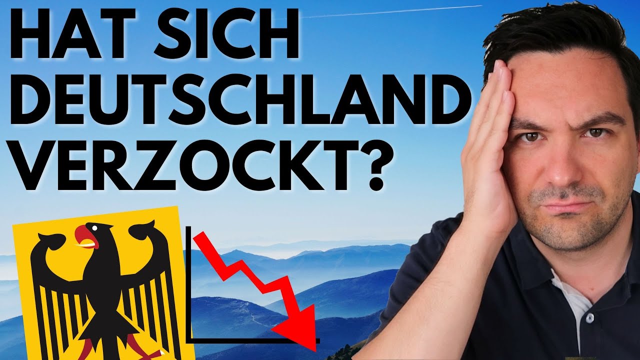 Die Schweiz profitiert von einer starken W&auml;hrung &ndash; Deutschland zahlt den Preis f&uuml;r den Euro