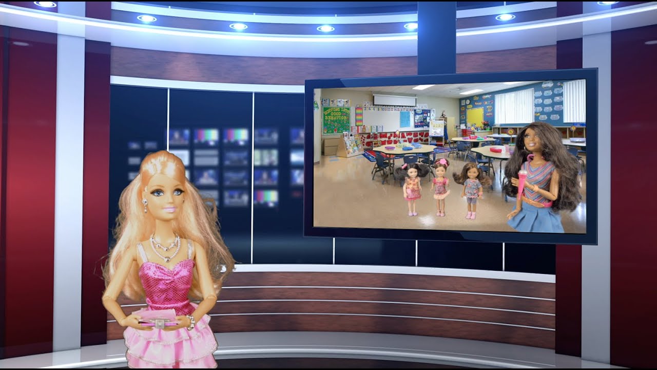 Barbie - The Latest News