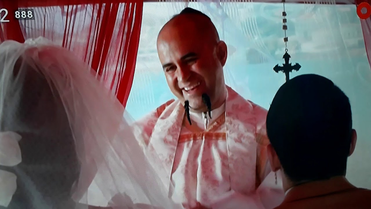 Casamento do rato