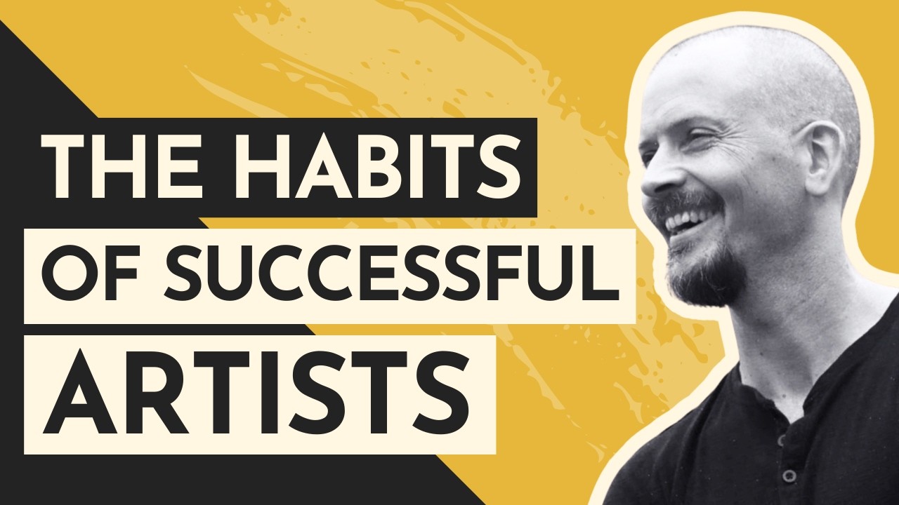 The Artist-Educator: Andrew Tischler’s Teaching Business